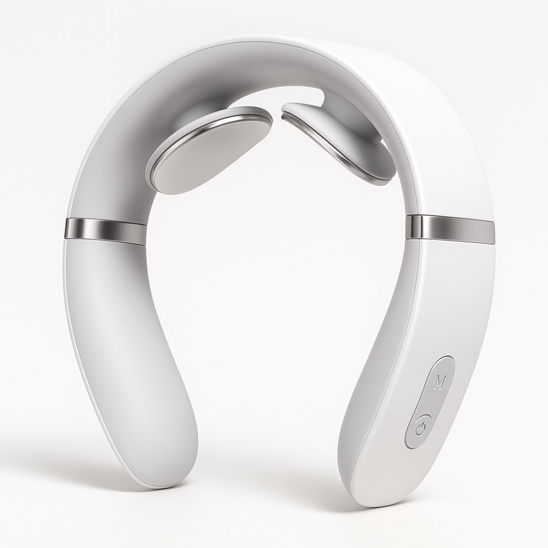 Nuro™- Electric Pulse Neck Massager