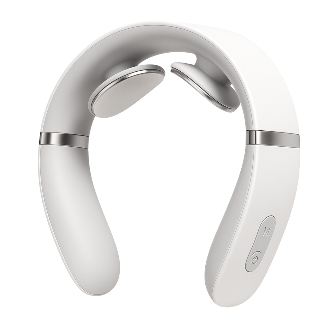 Nuro™- Electric Pulse Neck Massager