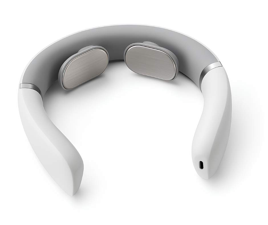 Nuro™- Electric Pulse Neck Massager