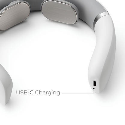 Nuro™- Electric Pulse Neck Massager